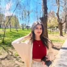 Լիլիթ Հախվերդյան