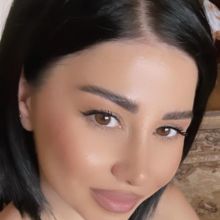 Monika Kirakosyan
