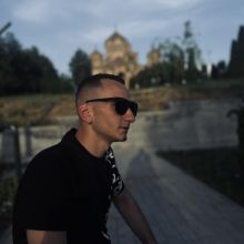 Hayk Shirinyan