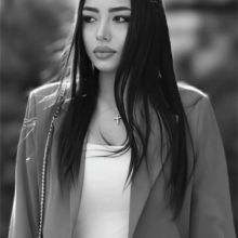 Sara Gojanyan