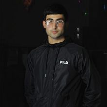 Սեյրան Սիմոնյան