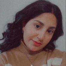 Արփինե Ավագյան