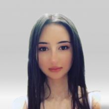 Kristine Vardazaryan