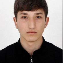 Գևորգ Սիմոնյան