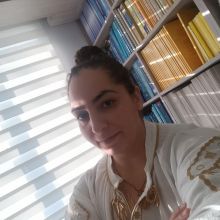 Անուշ Պողոսյան