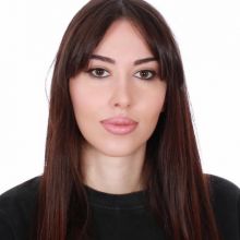 Sona Avagyan