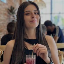 Maria Sahakyan