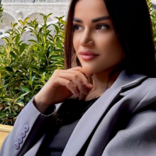Lilit Matevosyan