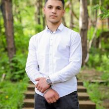 Ռուդիկ Տեր-Ստեփանյան