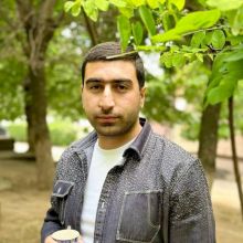 Բաբկեն Ավագյան