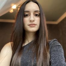 Անահիտ Ասատրյան