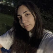 Մանե Պետրոսյան