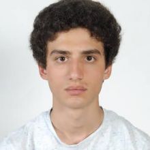 Albert Aslikyan