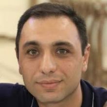 Գևորգ Մարգարյան