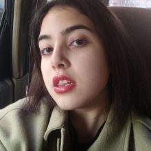 Meri Engibaryan