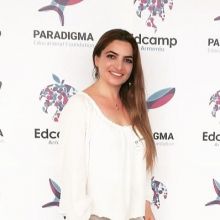 Լուսինե Հակոբյան