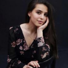 Shagane Konjoryan