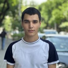 Արման Ներսիսյան