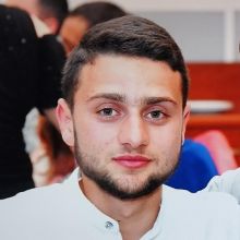 Վարազդատ Մարգարյան