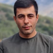 Mher Mheryan
