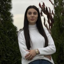 Անի Տոնոյան