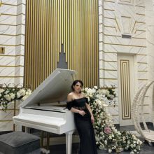 Lusine Avagyan