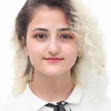 Խաչատրյան Կարինե