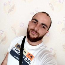 Azat Poghosyan