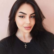 Gayane Ghratyan