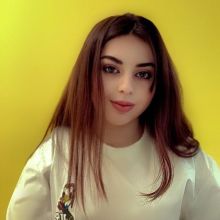 Anush Stepanyan