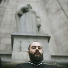 Ալբերտ Սալչյան