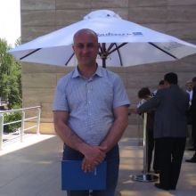 Գևորգ Համբարձումյան