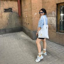 Կատարինե Իսպիրյան