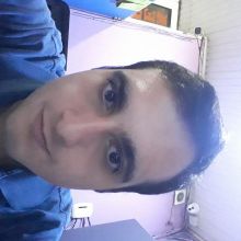 David Chragyan