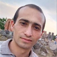 Սարո Պետրոսյան