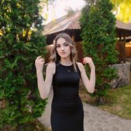 Հասմիկ Առաքելյան