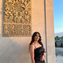 Արփինե Անդրեասյան