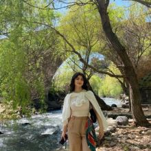 Եսթեր Սարգսյան