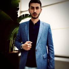 Gevorg Barseghyan