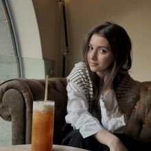 Stella Sargsyan