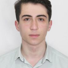 Vahagn Xachatryan