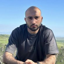 Ռուշանյան Ռազմիկ