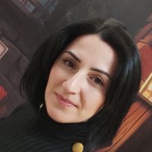 Gohar Mirzoyan