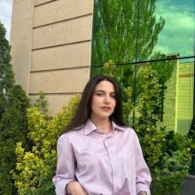 Անի Պետրոսյան