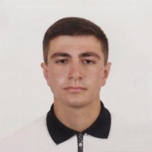 Vahag Chevlikyan