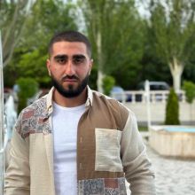 Vahe Ishkhanyan