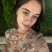 Lilya Hovhannisyan
