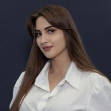 Ամալյա Փանոսյան