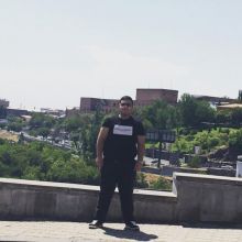 Arsen Araqelyan