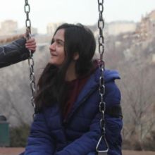 Անի Ասլանյան